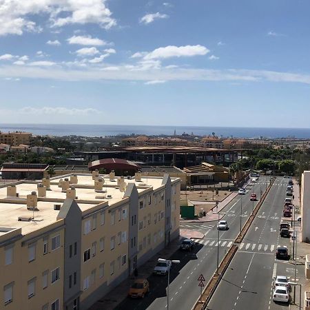 Tablero 402, Estupendo Apto 6 Pax Cerca Playa Del Ingles Luaran gambar