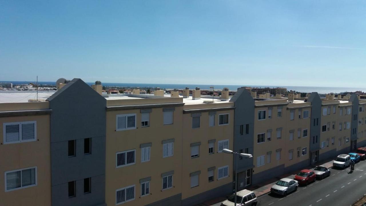 Tablero 402, Estupendo Apto 6 Pax Cerca Playa Del Ingles Luaran gambar