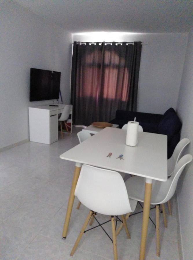 Tablero 402, Estupendo Apto 6 Pax Cerca Playa Del Ingles Luaran gambar